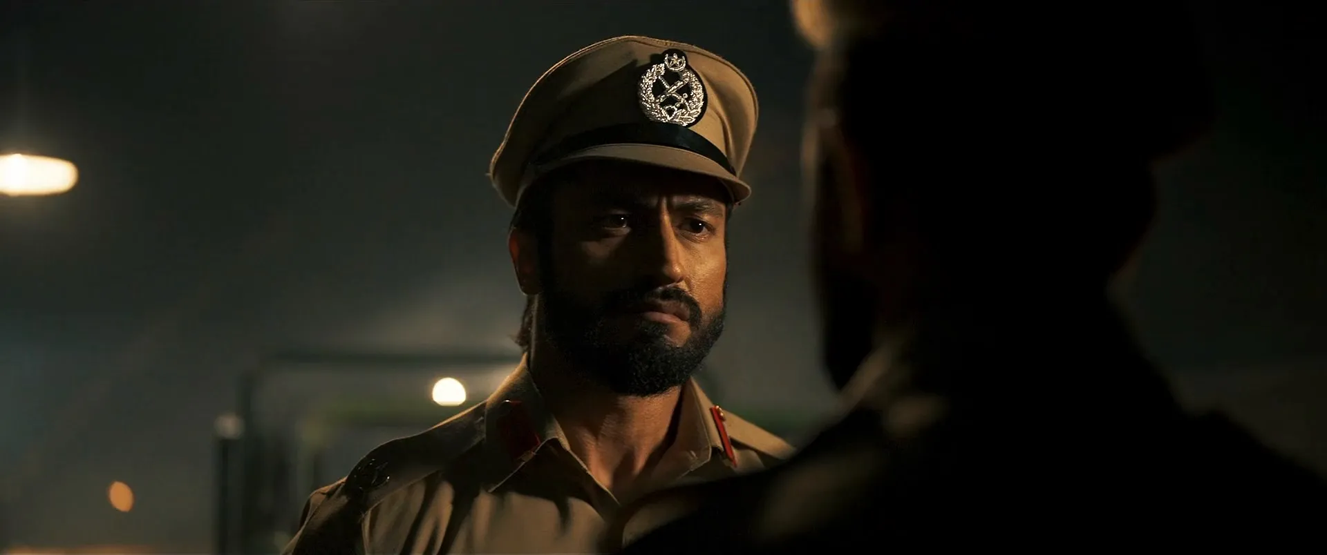 IB 71 2023 Hindi HDRip | 720p | 480p Screenshot